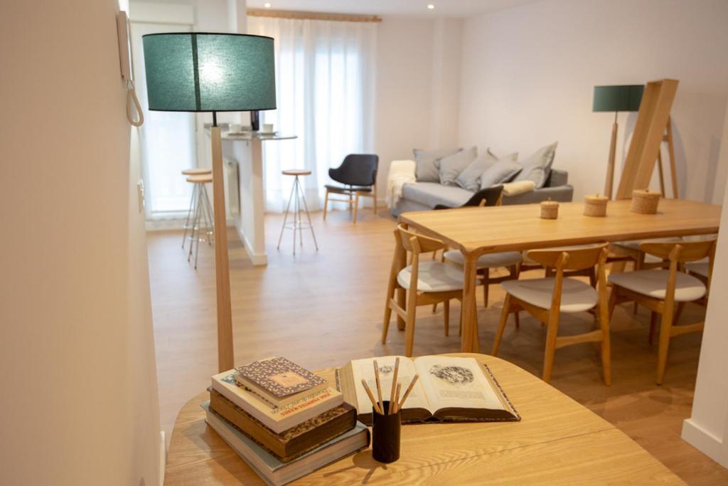 Apartamentos Tiu Enrique 4 Piso Cangas de Onis Ngoại thất bức ảnh