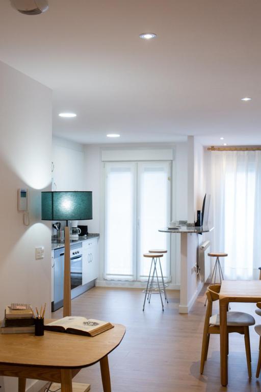 Apartamentos Tiu Enrique 4 Piso Cangas de Onis Ngoại thất bức ảnh
